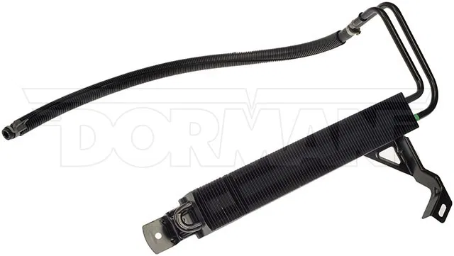918-325 – DORMAN Power Steering Fluid Cooler, OE Replacement